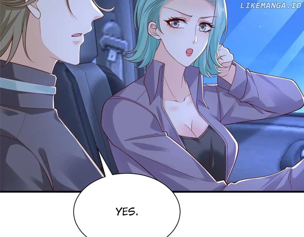 I randomly have a new career every week Chapter 811 - page 22